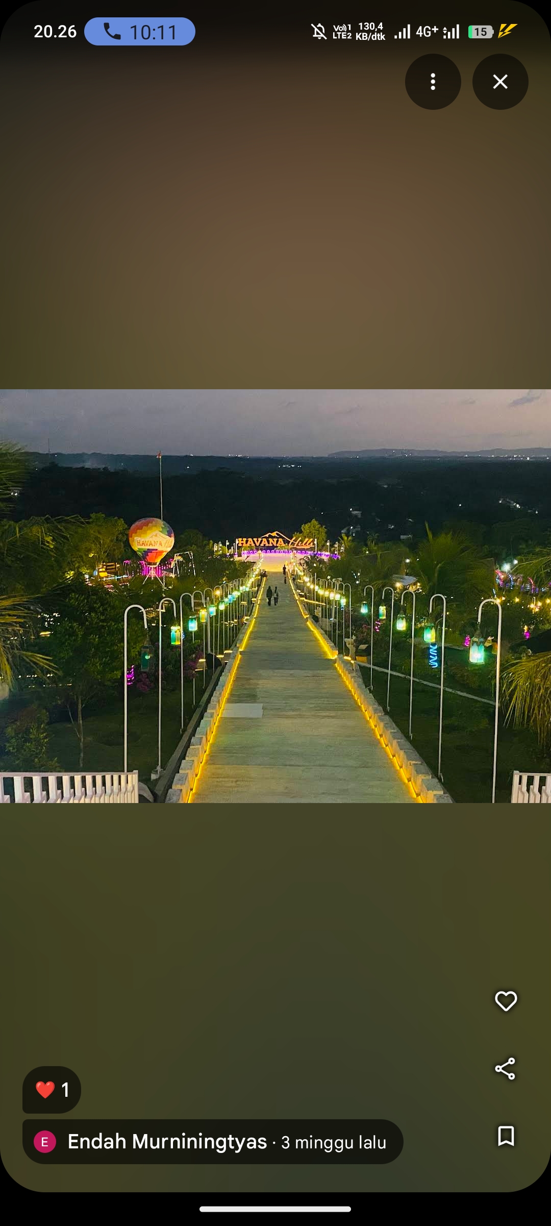 Laksono Garage: Liburan Seru di Jantung Cilacap